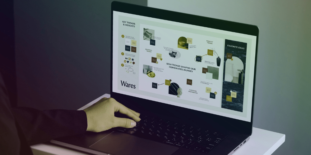 Resurgence of Brand-Led&nbsp;Marketing